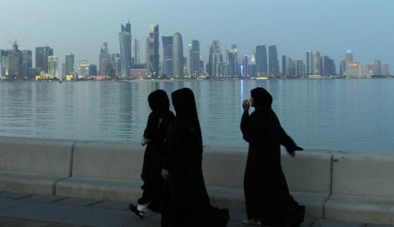 هذا هو وضع المرأة في العالم.. فاين تقف المرأة العربية؟ صورة رقم 5