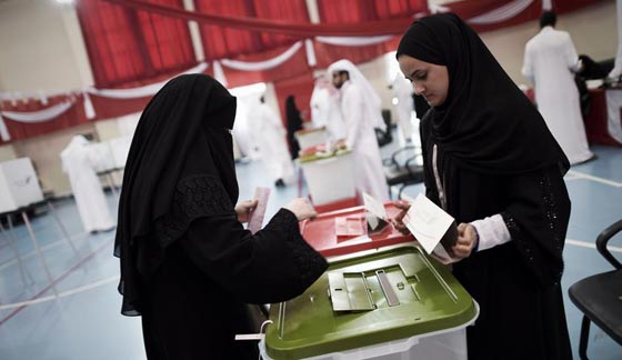 هذا هو وضع المرأة في العالم.. فاين تقف المرأة العربية؟ صورة رقم 6