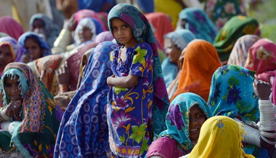 هذا هو وضع المرأة في العالم.. فاين تقف المرأة العربية؟ صورة رقم 8