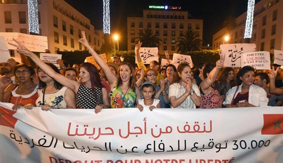 هذا هو وضع المرأة في العالم.. فاين تقف المرأة العربية؟ صورة رقم 10