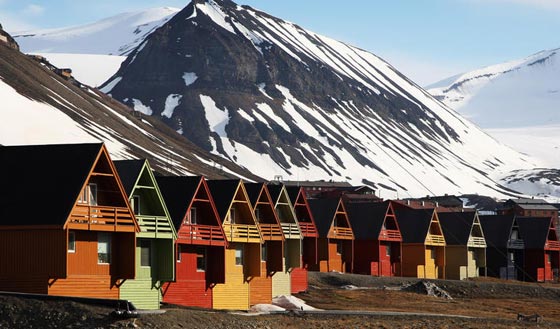 هذا هو وضع المرأة في العالم.. فاين تقف المرأة العربية؟ صورة رقم 2