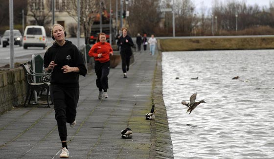 هذا هو وضع المرأة في العالم.. فاين تقف المرأة العربية؟ صورة رقم 1