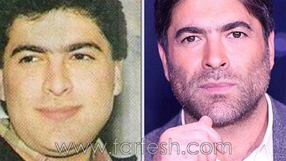  صور فنانين عرب وعالميين قبل وبعد الشهرة.. لن تصدّق الفرق! صورة رقم 11