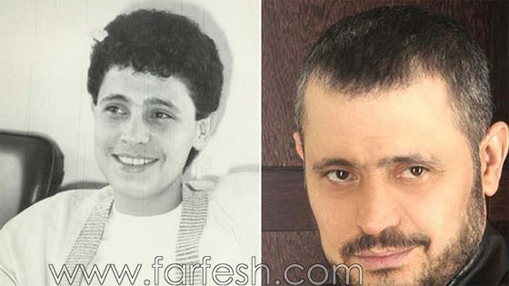  صور فنانين عرب وعالميين قبل وبعد الشهرة.. لن تصدّق الفرق! صورة رقم 13