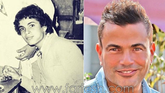  صور فنانين عرب وعالميين قبل وبعد الشهرة.. لن تصدّق الفرق! صورة رقم 16