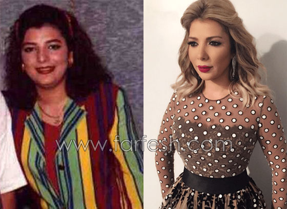  صور فنانين عرب وعالميين قبل وبعد الشهرة.. لن تصدّق الفرق! صورة رقم 18