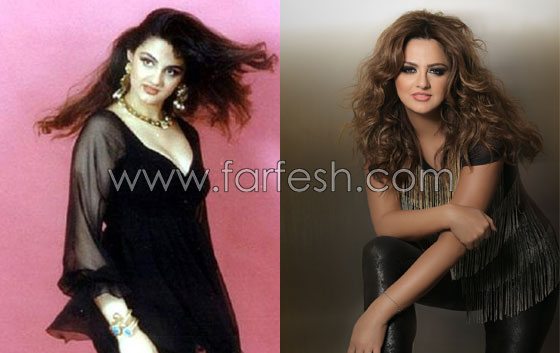  صور فنانين عرب وعالميين قبل وبعد الشهرة.. لن تصدّق الفرق! صورة رقم 22