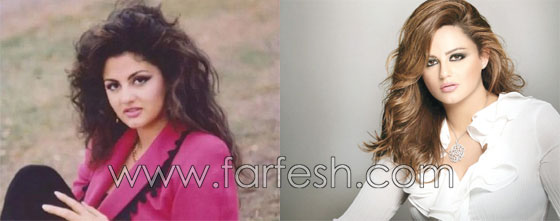 صور فنانين عرب وعالميين قبل وبعد الشهرة.. لن تصدّق الفرق! صورة رقم 21