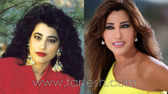  صور فنانين عرب وعالميين قبل وبعد الشهرة.. لن تصدّق الفرق! صورة رقم 27