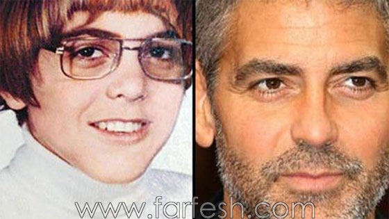  صور فنانين عرب وعالميين قبل وبعد الشهرة.. لن تصدّق الفرق! صورة رقم 6