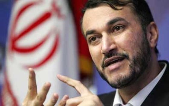 مواصلة دعمها للاسد.. ايران ترفض تحويل سوريا الى مستنقع للسعودية صورة رقم 1