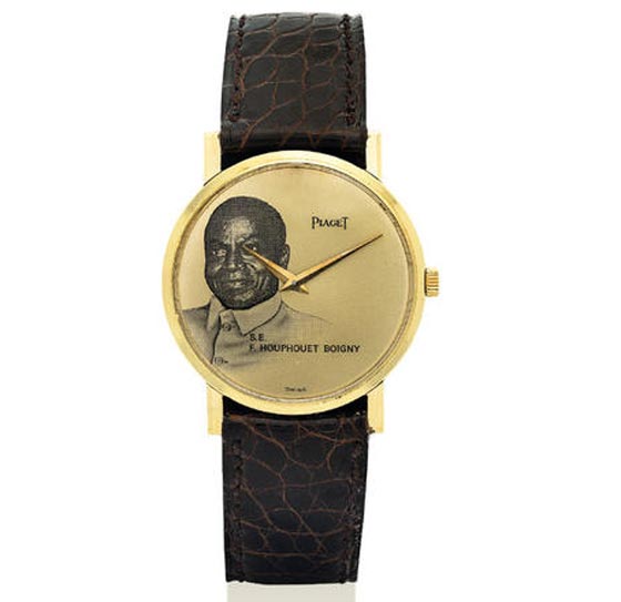 افضل الطرق للحصول على ساعة نادرة.. لصدام حسين او الملك فيصل صورة رقم 8 افضل الطرق للحصول على ساعة نادرة.. لصدام حسين او الملك فيصل صورة رقم 8