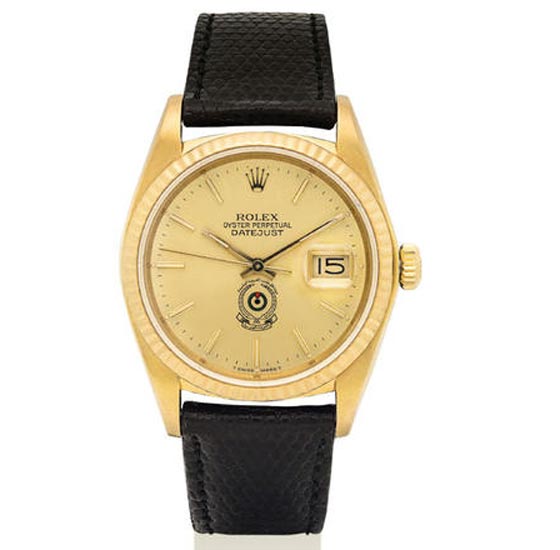 افضل الطرق للحصول على ساعة نادرة.. لصدام حسين او الملك فيصل صورة رقم 12 افضل الطرق للحصول على ساعة نادرة.. لصدام حسين او الملك فيصل صورة رقم 12