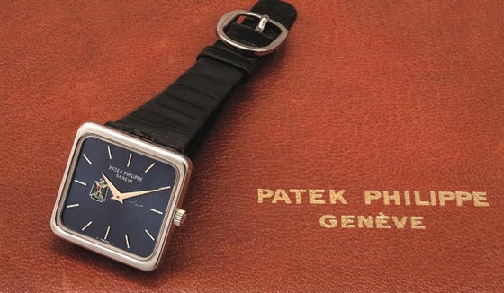 افضل الطرق للحصول على ساعة نادرة.. لصدام حسين او الملك فيصل صورة رقم 15 افضل الطرق للحصول على ساعة نادرة.. لصدام حسين او الملك فيصل صورة رقم 15