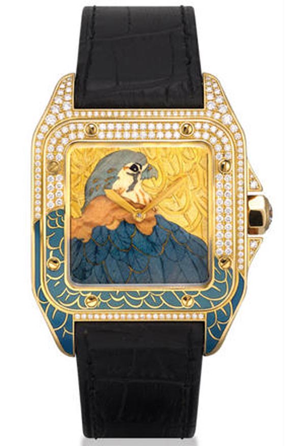 افضل الطرق للحصول على ساعة نادرة.. لصدام حسين او الملك فيصل صورة رقم 2 افضل الطرق للحصول على ساعة نادرة.. لصدام حسين او الملك فيصل صورة رقم 2