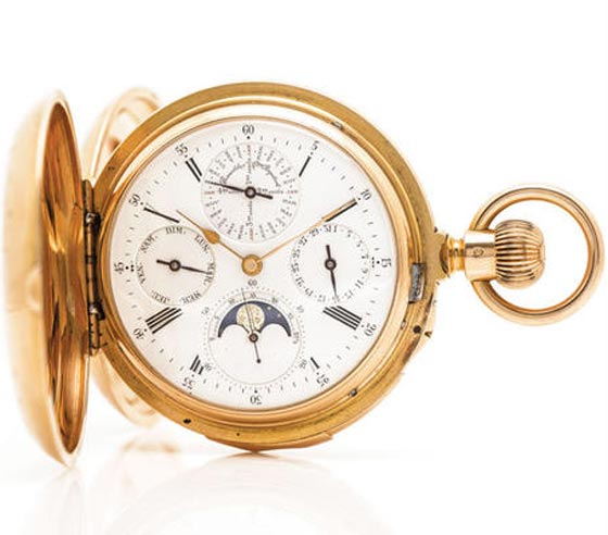 افضل الطرق للحصول على ساعة نادرة.. لصدام حسين او الملك فيصل صورة رقم 3 افضل الطرق للحصول على ساعة نادرة.. لصدام حسين او الملك فيصل صورة رقم 3