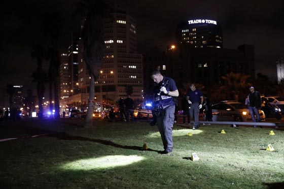 هجمات في تل ابيب تسفر عن مقتل سائح امريكي واسرائيليين صورة رقم 10