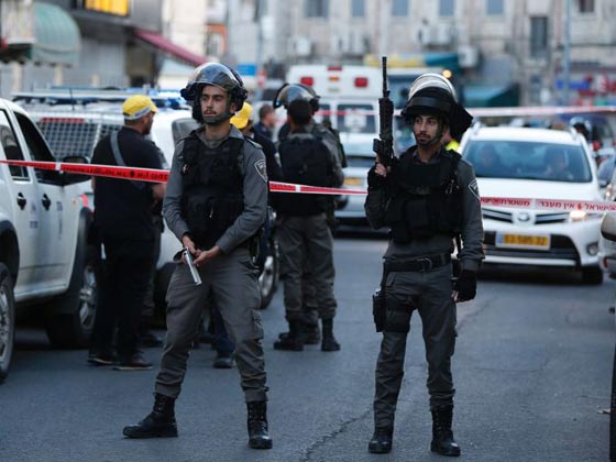 هجمات في تل ابيب تسفر عن مقتل سائح امريكي واسرائيليين صورة رقم 18