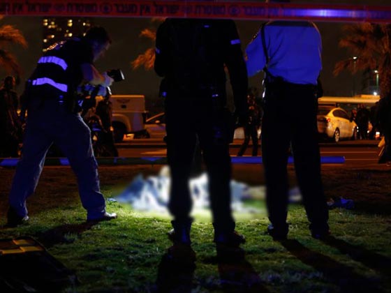 هجمات في تل ابيب تسفر عن مقتل سائح امريكي واسرائيليين صورة رقم 14