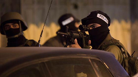 هجمات في تل ابيب تسفر عن مقتل سائح امريكي واسرائيليين صورة رقم 16