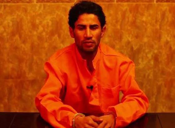 فيديو وصور مؤلمة: داعش يعدم 13 شخصا لاتهامهم بالتجسس لصالح القوات العراقية صورة رقم 20 فيديو وصور مؤلمة: داعش يعدم 13 شخصا لاتهامهم بالتجسس لصالح القوات العراقية صورة رقم 20