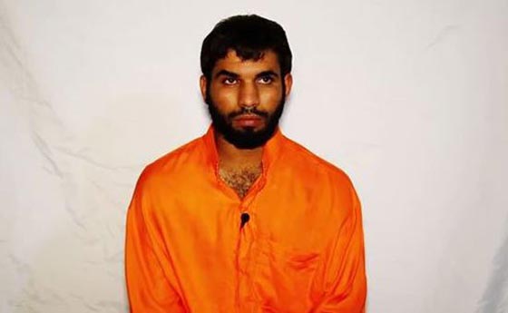 فيديو وصور مؤلمة: داعش يعدم 13 شخصا لاتهامهم بالتجسس لصالح القوات العراقية صورة رقم 23 فيديو وصور مؤلمة: داعش يعدم 13 شخصا لاتهامهم بالتجسس لصالح القوات العراقية صورة رقم 23