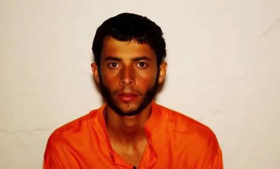 فيديو وصور مؤلمة: داعش يعدم 13 شخصا لاتهامهم بالتجسس لصالح القوات العراقية صورة رقم 21 فيديو وصور مؤلمة: داعش يعدم 13 شخصا لاتهامهم بالتجسس لصالح القوات العراقية صورة رقم 21