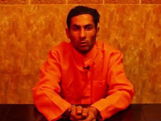 فيديو وصور مؤلمة: داعش يعدم 13 شخصا لاتهامهم بالتجسس لصالح القوات العراقية صورة رقم 14 فيديو وصور مؤلمة: داعش يعدم 13 شخصا لاتهامهم بالتجسس لصالح القوات العراقية صورة رقم 14