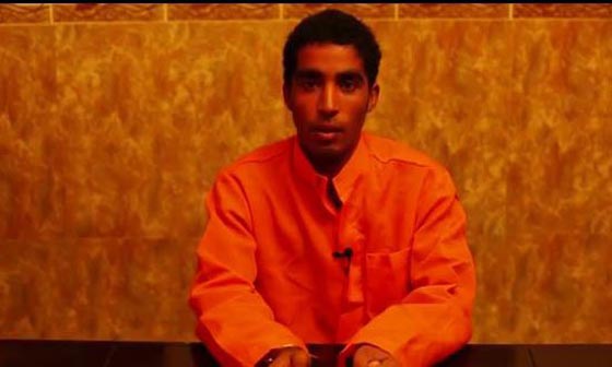 فيديو وصور مؤلمة: داعش يعدم 13 شخصا لاتهامهم بالتجسس لصالح القوات العراقية صورة رقم 16 فيديو وصور مؤلمة: داعش يعدم 13 شخصا لاتهامهم بالتجسس لصالح القوات العراقية صورة رقم 16