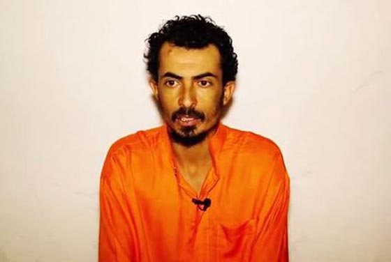 فيديو وصور مؤلمة: داعش يعدم 13 شخصا لاتهامهم بالتجسس لصالح القوات العراقية صورة رقم 17 فيديو وصور مؤلمة: داعش يعدم 13 شخصا لاتهامهم بالتجسس لصالح القوات العراقية صورة رقم 17