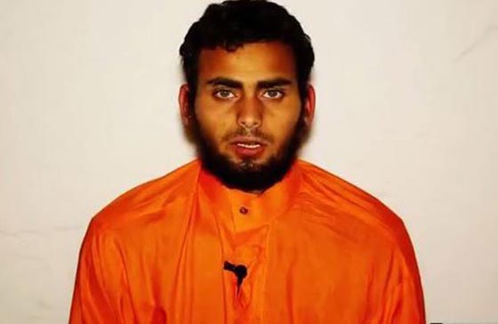 فيديو وصور مؤلمة: داعش يعدم 13 شخصا لاتهامهم بالتجسس لصالح القوات العراقية صورة رقم 18 فيديو وصور مؤلمة: داعش يعدم 13 شخصا لاتهامهم بالتجسس لصالح القوات العراقية صورة رقم 18