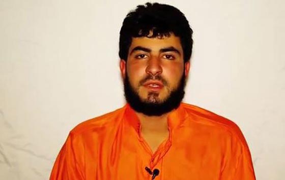 فيديو وصور مؤلمة: داعش يعدم 13 شخصا لاتهامهم بالتجسس لصالح القوات العراقية صورة رقم 19 فيديو وصور مؤلمة: داعش يعدم 13 شخصا لاتهامهم بالتجسس لصالح القوات العراقية صورة رقم 19