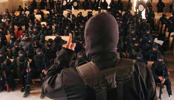 الكشف عن اسماء 22 الف مسلح داعشي.. على يد منشق غاضب صورة رقم 3 الكشف عن اسماء 22 الف مسلح داعشي.. على يد منشق غاضب صورة رقم 3