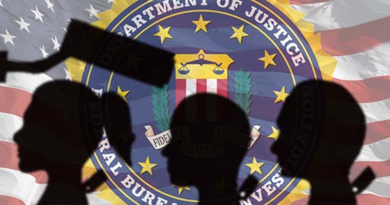 الـ (اف بي آي) يتجسس على طلاب المدارس الأمريكية خاصة المسلمين  صورة رقم 3