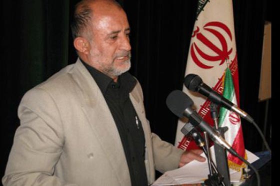 إيراني يشتم النساء بعنصرية: لا مكان في البرلمان للحمير او النساء!​ صورة رقم 1