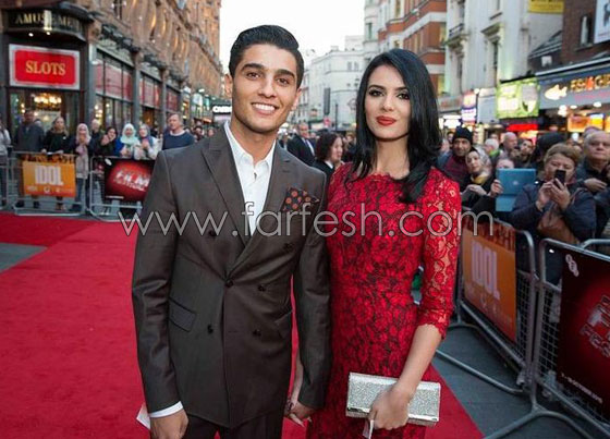  لينا قيشاوي: افترقت عن محمد عساف حتى لا نندم، وعدد معجباته قلّ بعد الخطوبة! صورة رقم 7