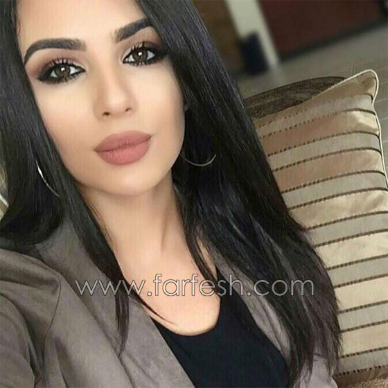  لينا قيشاوي: افترقت عن محمد عساف حتى لا نندم، وعدد معجباته قلّ بعد الخطوبة! صورة رقم 5