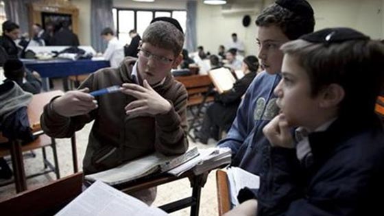 لمن هذه الخريطة المحيرة.. لدولة اسرائيل ام لارض اسرائيل؟ صورة رقم 5