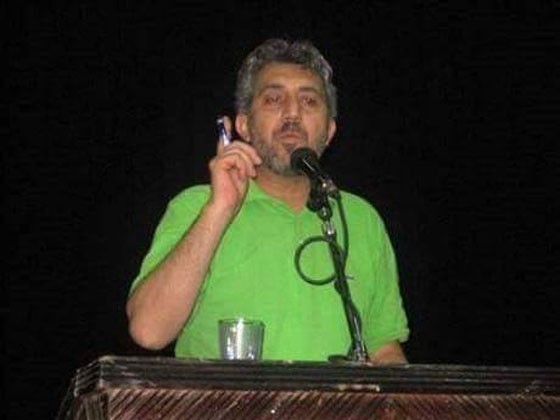 وحشية بلا حدود.. داعش يعدم شاعرا سوريا وابنه صورة رقم 4