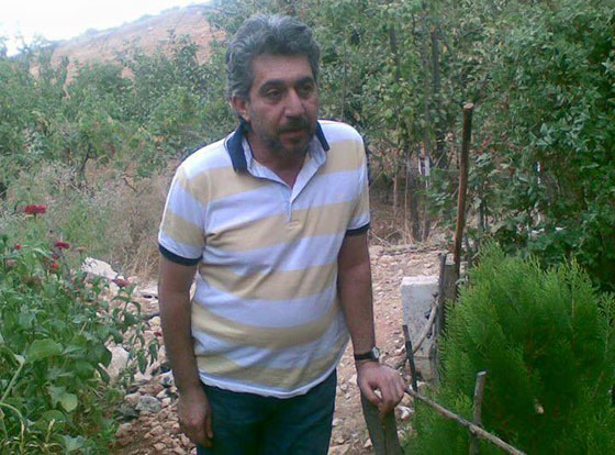 وحشية بلا حدود.. داعش يعدم شاعرا سوريا وابنه صورة رقم 5