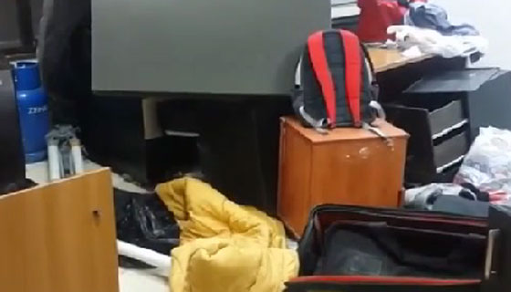  اسرائيل تسكت صوت فلسطين اليوم بادعاء التحريض وتعتقل صحفيين صورة رقم 1