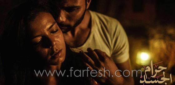 اين الرقابة؟ إجازة عرض فيلم المشخصاتي الذي يسخر من الاخوان وفيلم حرام الجسد للكبار فقط صورة رقم 5
