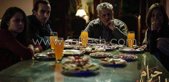 اين الرقابة؟ إجازة عرض فيلم المشخصاتي الذي يسخر من الاخوان وفيلم حرام الجسد للكبار فقط صورة رقم 7