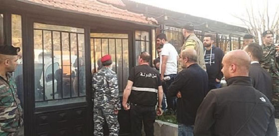  العثور على جثتي كويتيين شقيق أحدهما راعي كنيسة يظهران في لبنان صورة رقم 2