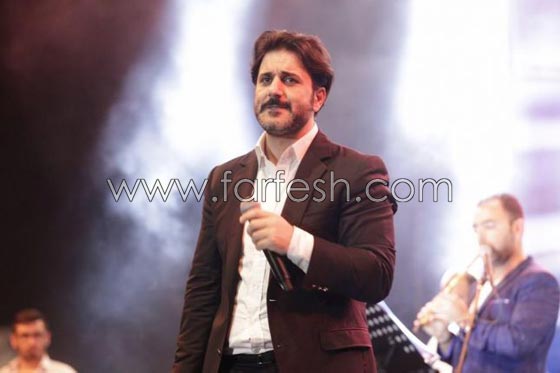 ملحم زين: سأغادر لبنان نهائيا وهذه نصيحتي للفنان المعتزل فضل شاكر صورة رقم 3