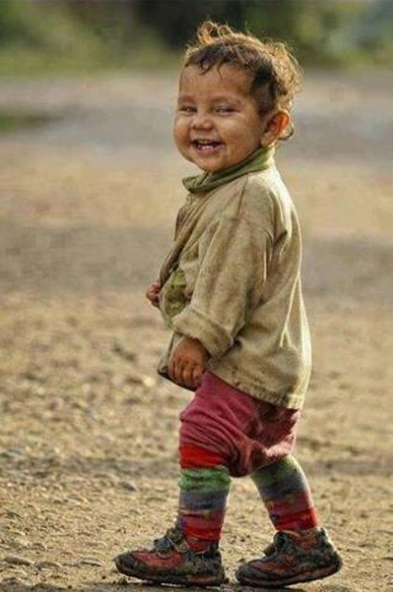 الفقراء اكثر حظا وسعادة من الاغنياء وابعد عن الاكتئاب صورة رقم 3 الفقراء اكثر حظا وسعادة من الاغنياء وابعد عن الاكتئاب صورة رقم 3