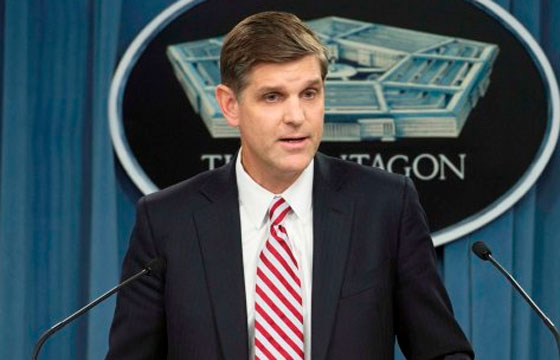  البنتاغون يسلم مسؤول السلاح الكيماوي في داعش للسلطات العراقية  صورة رقم 1