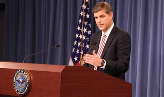  البنتاغون يسلم مسؤول السلاح الكيماوي في داعش للسلطات العراقية  صورة رقم 2