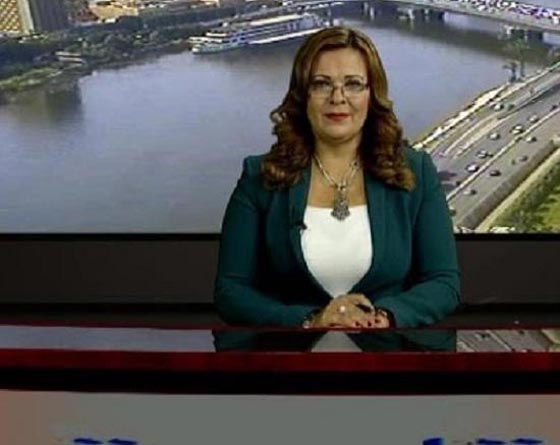 7 إعلاميين من أصحاب الوزن الزائد: نجحوا رغم ان وزنهم فوق الـ 150 كيلو  صورة رقم 1