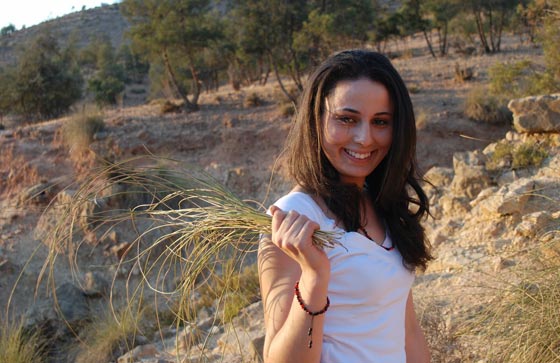 10 نساء عربيات ضمن قائمة المائة الأكثر إلهامًا في العالم، تعرّف عليهن صورة رقم 13 10 نساء عربيات ضمن قائمة المائة الأكثر إلهامًا في العالم، تعرّف عليهن صورة رقم 13